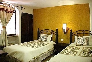 Imagen de la habitación del Hotel Villa Ana Maria. Foto 3