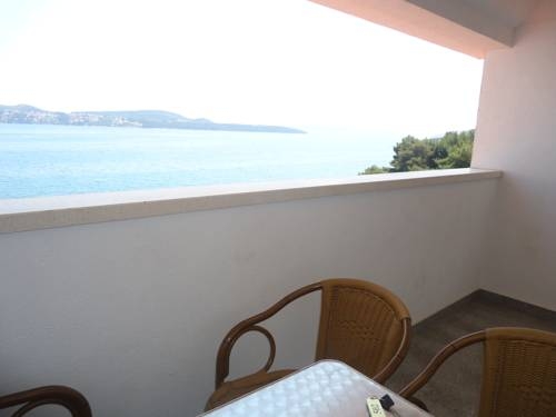 Imagen general del Hotel Villa Ana, Seget Donji. Foto 2