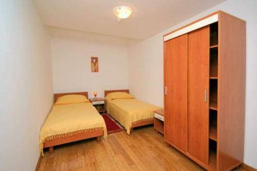 Imagen general del Hotel Villa Ana, Seget Donji. Foto 4