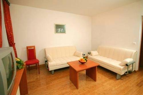 Imagen general del Hotel Villa Ana, Seget Donji. Foto 6