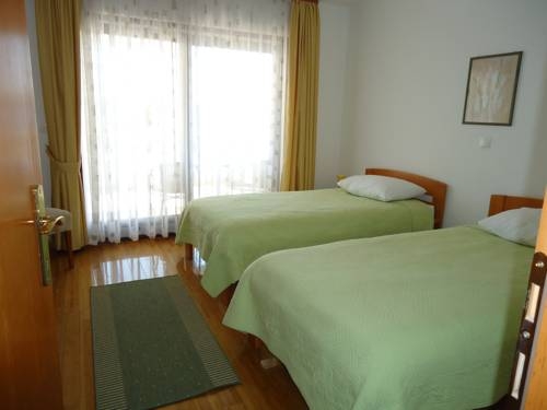 Imagen general del Hotel Villa Ana, Seget Donji. Foto 7