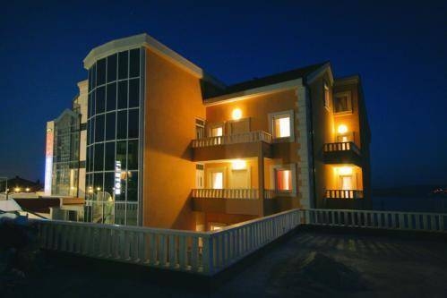 Imagen general del Hotel Villa Ana, Seget Donji. Foto 11