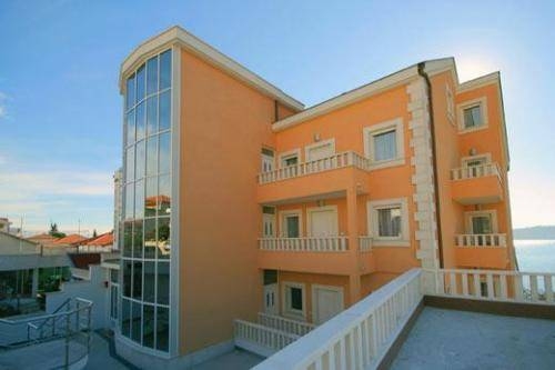 Imagen general del Hotel Villa Ana, Seget Donji. Foto 12