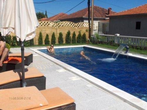 Imagen general del Hotel Villa Ana, Seget Donji. Foto 13