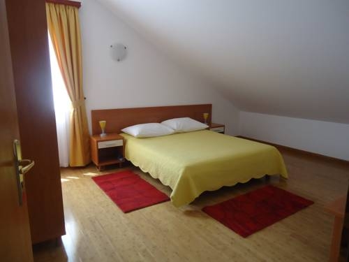 Imagen general del Hotel Villa Ana, Seget Donji. Foto 15