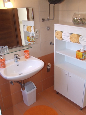 Imagen de la habitación del Hotel Villa Ana, Zadar. Foto 3