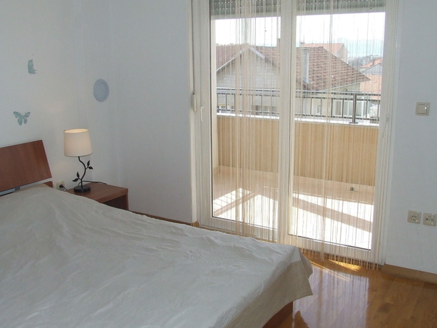 Imagen de la habitación del Hotel Villa Ana, Zadar. Foto 5