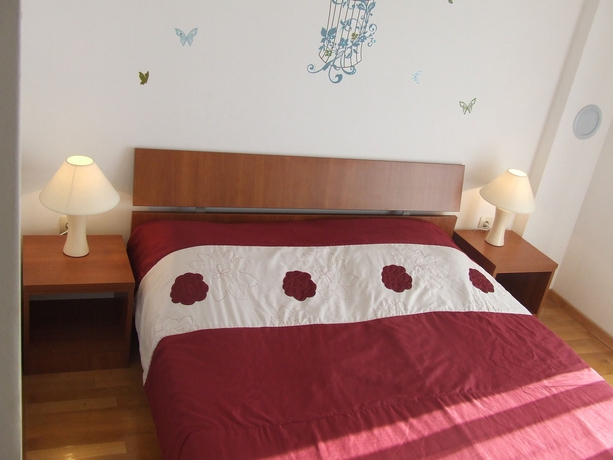 Imagen de la habitación del Hotel Villa Ana, Zadar. Foto 8