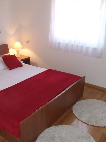 Imagen de la habitación del Hotel Villa Ana, Zadar. Foto 11