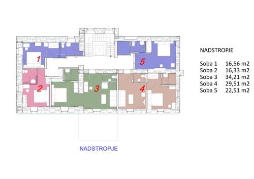 Imagen de la habitación del Hotel Villa Andor. Foto 4