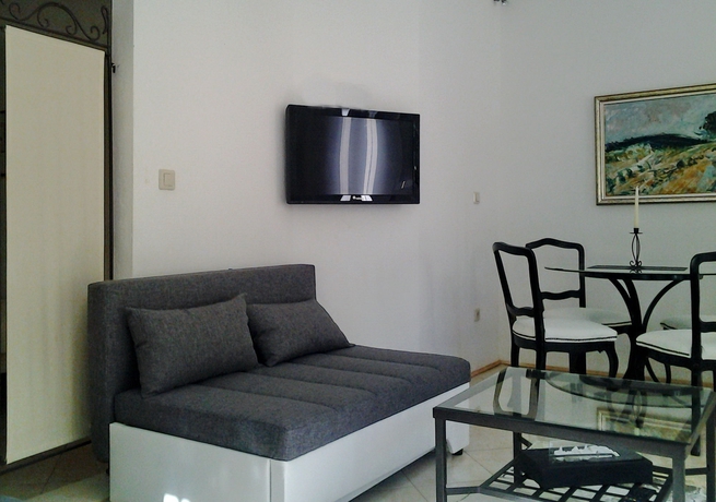 Imagen de los interiores del Hotel Villa Angel. Foto 10