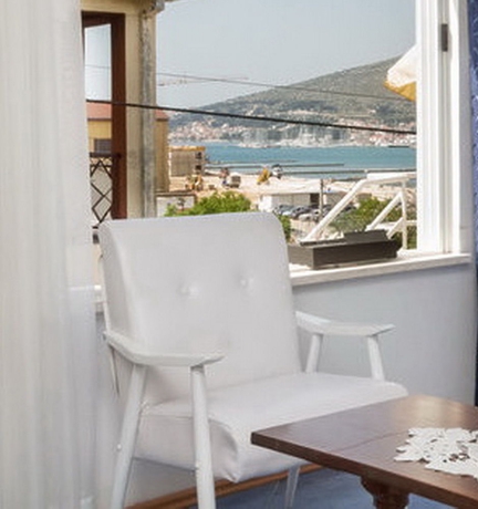 Imagen de la habitación del Hotel Villa Angel. Foto 4