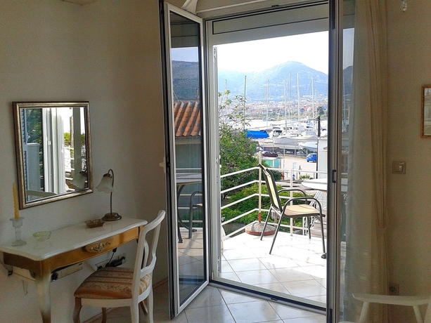 Imagen de la habitación del Hotel Villa Angel. Foto 6