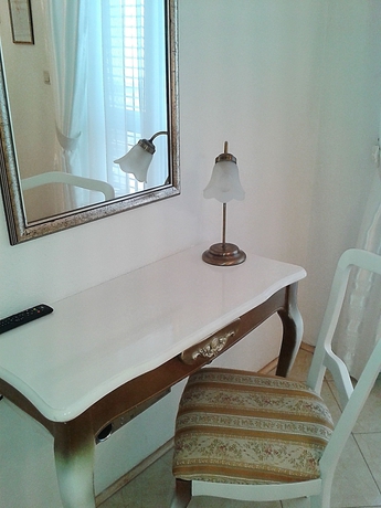 Imagen de la habitación del Hotel Villa Angel. Foto 7