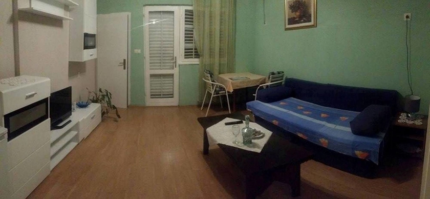 Imagen de los interiores del Hotel Villa Angela, Split. Foto 16