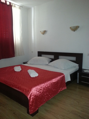 Imagen de la habitación del Hotel Villa Angela, Split. Foto 7