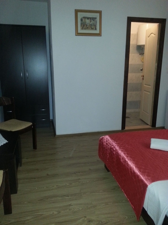 Imagen de la habitación del Hotel Villa Angela, Split. Foto 8