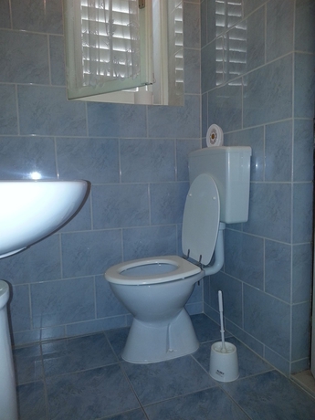 Imagen de la habitación del Hotel Villa Angela, Split. Foto 9