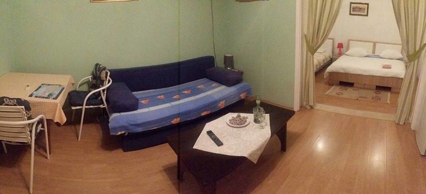 Imagen de la habitación del Hotel Villa Angela, Split. Foto 10