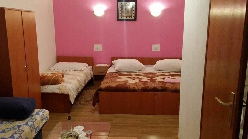 Imagen de la habitación del Hotel Villa Angela, Split. Foto 11