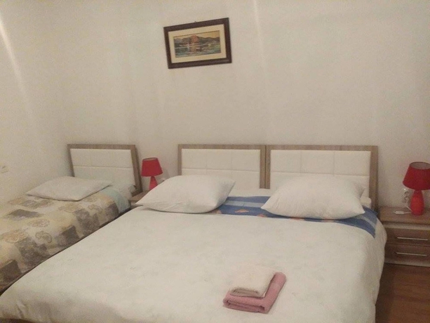 Imagen de la habitación del Hotel Villa Angela, Split. Foto 12