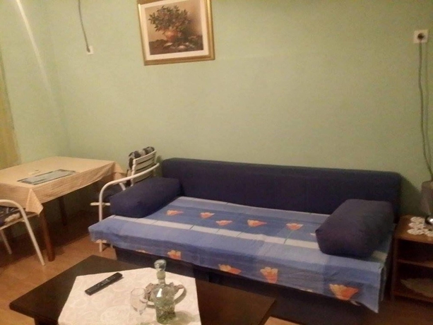 Imagen de la habitación del Hotel Villa Angela, Split. Foto 13