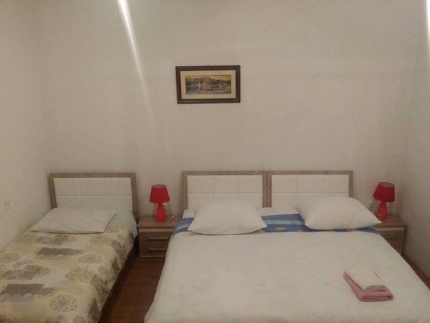 Imagen de la habitación del Hotel Villa Angela, Split. Foto 14