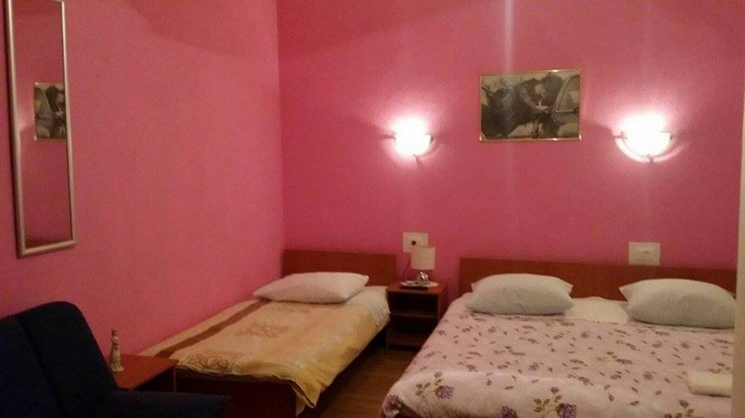 Imagen de la habitación del Hotel Villa Angela, Split. Foto 15