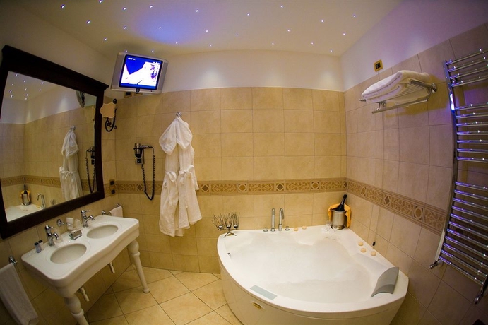 Imagen de la habitación del Hotel Villa Angela, Taormina . Foto 4