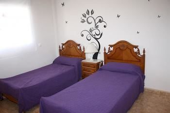 Imagen general del Hotel Villa Angelika. Foto 14