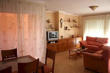 Imagen general del Hotel Villa Angelika. Foto 4