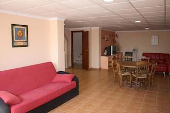 Imagen general del Hotel Villa Angelika. Foto 5