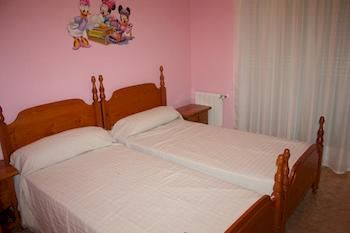 Imagen general del Hotel Villa Angelika. Foto 12