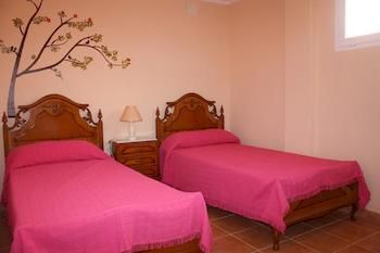 Imagen general del Hotel Villa Angelika. Foto 13