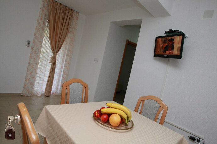 Imagen general del Hotel Villa Angelina, Becici. Foto 9