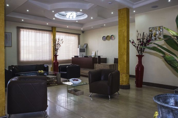 Imagen de los interiores del Hotel Villa Angellia Boutique. Foto 20