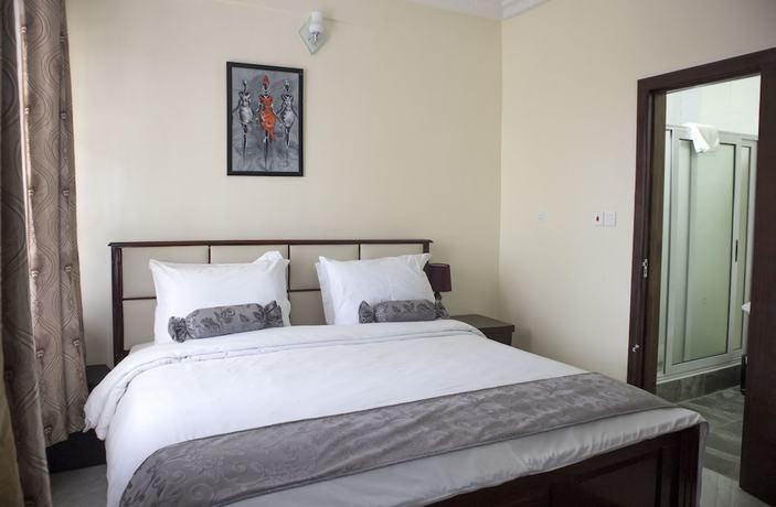 Imagen de la habitación del Hotel Villa Angellia Boutique. Foto 18