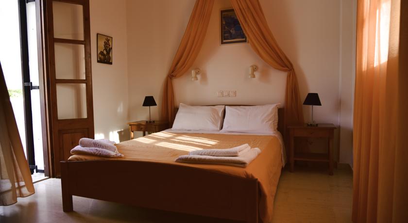 Imagen general del Hotel Villa Angira. Foto 6