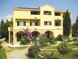 Imagen general del Hotel Villa Ani. Foto 1