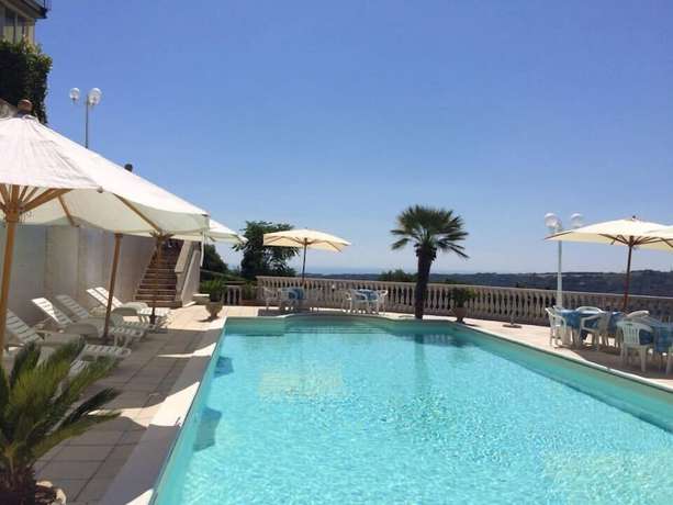 Imagen general del Hotel Villa Aniana. Foto 1