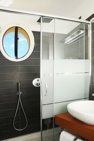 Imagen de la habitación del Hotel Villa Anita. Foto 3