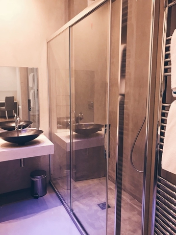 Imagen de la habitación del Hotel Villa Anita. Foto 7