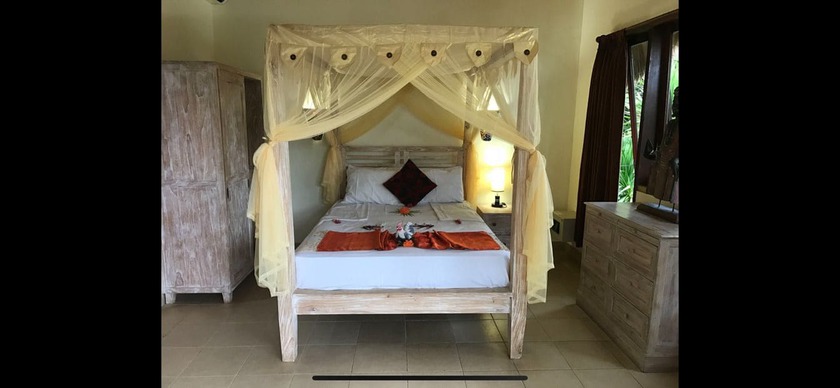 Imagen de la habitación del Hotel Villa Anjing, Nusa Dua. Foto 8