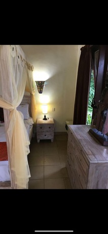 Imagen de la habitación del Hotel Villa Anjing, Nusa Dua. Foto 9