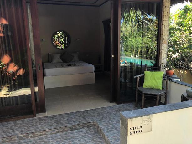 Imagen general del Hotel Villa Anjing, Nusa Dua. Foto 3