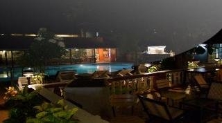 Imagen general del Hotel Villa Anjuna. Foto 2