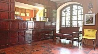 Imagen general del Hotel Villa Anjuna. Foto 3