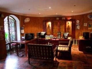 Imagen general del Hotel Villa Anjuna. Foto 5