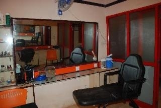 Imagen general del Hotel Villa Anjuna. Foto 6