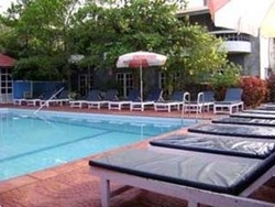 Imagen general del Hotel Villa Anjuna. Foto 7